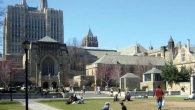 Yale University School of Medicine (New Haven, CT)