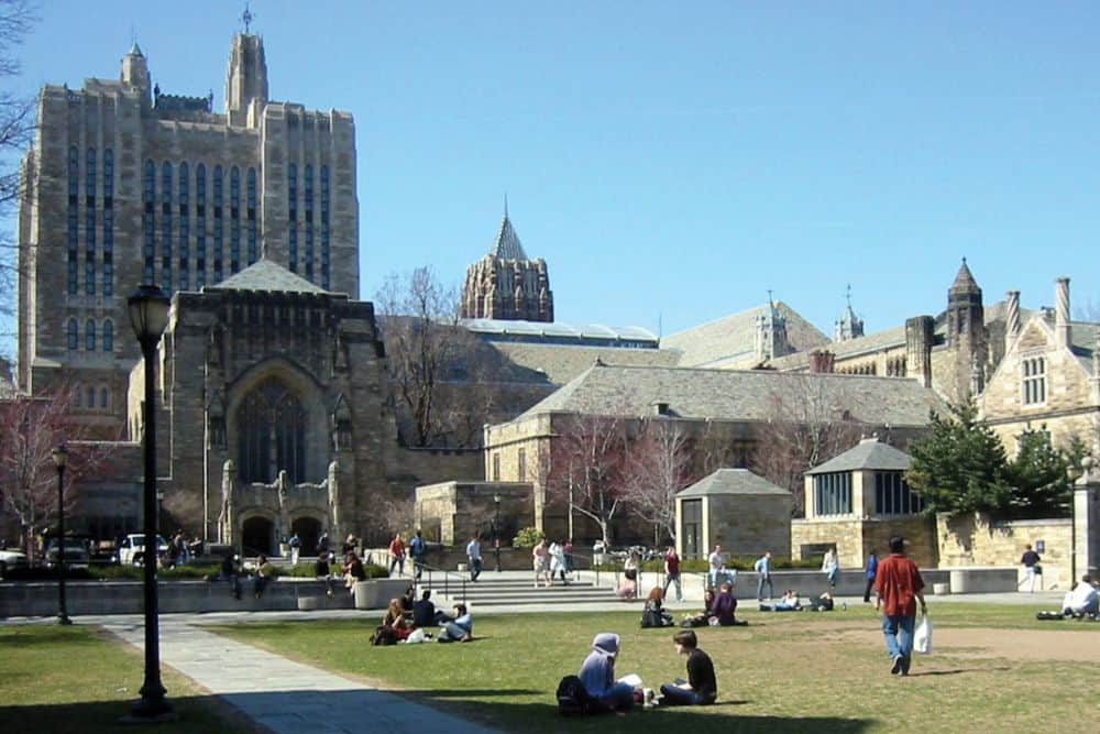 Yale School Of Medicine Secondary Questions ProspectiveDoctor