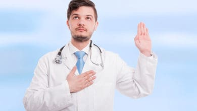 Confessions of a Medical School Interviewer