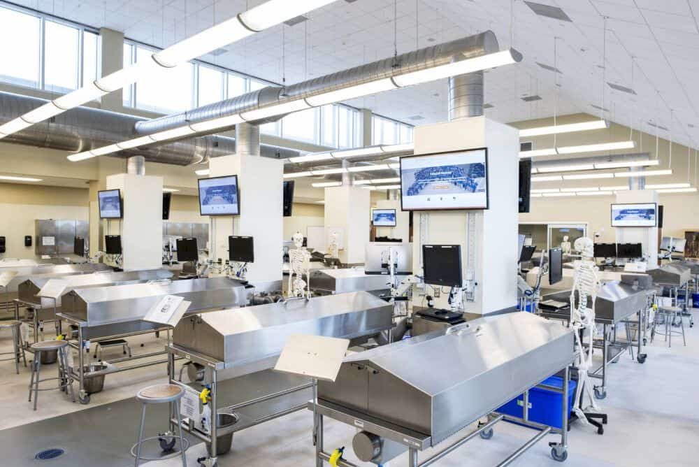 Boost Your MCAT Score with Premier Tutors for Campbell University Jerry M. Wallace School of Osteopathic Medicine | MedSchoolCoach Local Experts