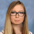 Alisa Khomutova