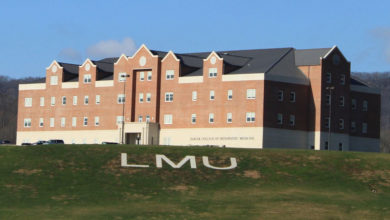 Lincoln Memorial University DeBusk College of Osteopathic Medicine