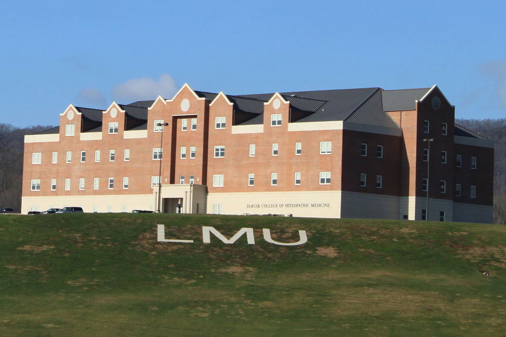 Boost Your MCAT Score with Premier Tutors for Lincoln Memorial University-DeBusk College of Osteopathic Medicine | MedSchoolCoach Local Experts