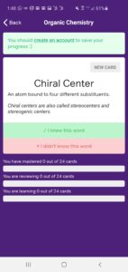 MCAT Prep Flashcards Magoosh