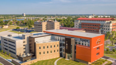 Oklahoma State University Center for Health Sciences College of Osteopathic Medicine