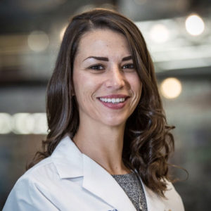 Photo of Renee Marinelli MD