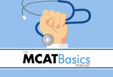 The MCAT Basics Podcast