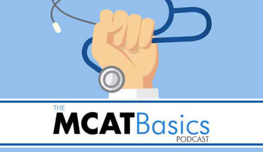 The MCAT Basics Podcast