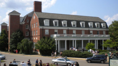 Ohio University Heritage College of Osteopathic Medicine