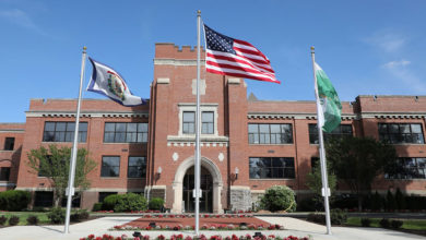 West Virginia School of Osteopathic Medicine