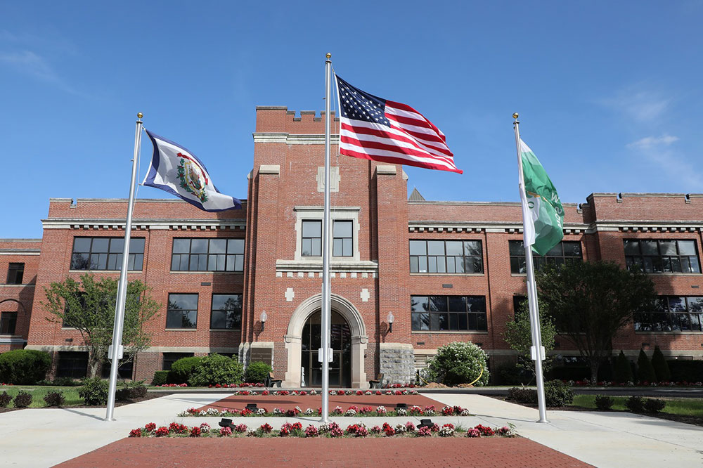 West Virginia School of Osteopathic Medicine | Prospective Doctor