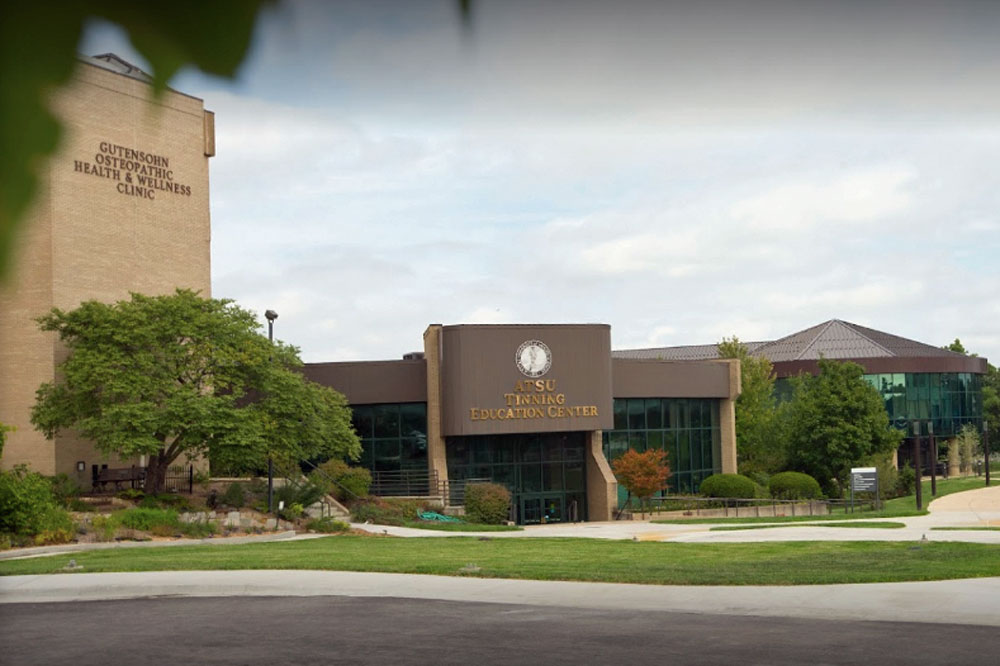 Boost Your MCAT Score with Premier Tutors for A.T. Still University-Kirksville College of Osteopathic Medicine | MedSchoolCoach Local Experts