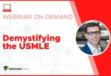 Demystifying the USMLE