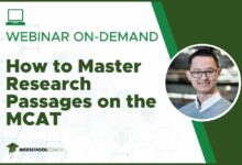 How to Master Research Passages on the MCAT