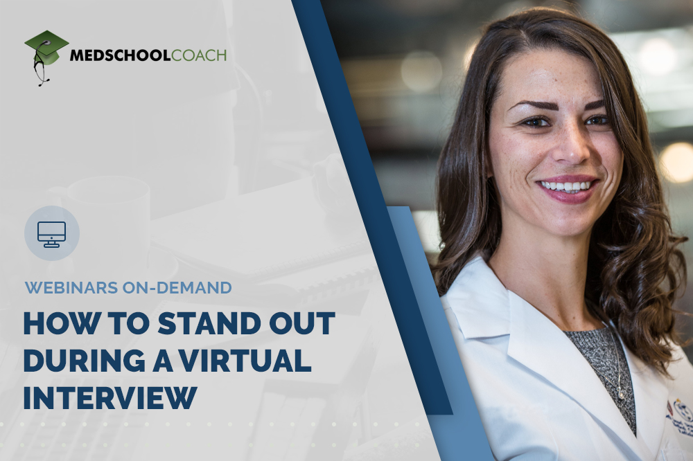 How To Stand Out During A Virtual Interview ProspectiveDoctor how-to-stand-out-during-a-virtual-interview-prospectivedoctor