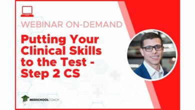 Putting Your Clinical Skills to the Test - Test 2 CS