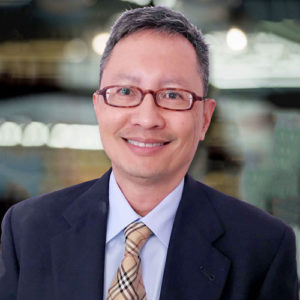 Photo of Ziggy Yoediono MD