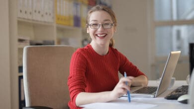 An aspiring medical student preparing for the AAMC PREview situational judgement test.