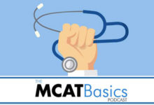 MCAT Basics Podcast