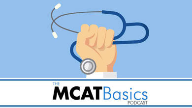 MCAT Basics Podcast