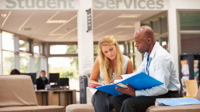 Medical Student Services