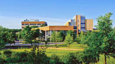 Midwestern University Chicago College of Osteopathic Medicine