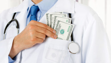 Physician Salary