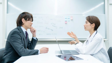Research Lab Interview