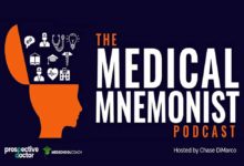 Medical Mnemonist Podcast