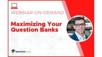Maximizing Your Question Banks