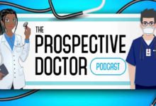 Prospect Doctor Podcast