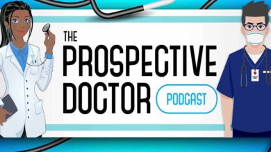 Prospect Doctor Podcast