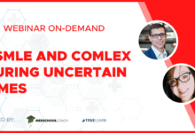 USMLE and COMLEX During Uncertain Times