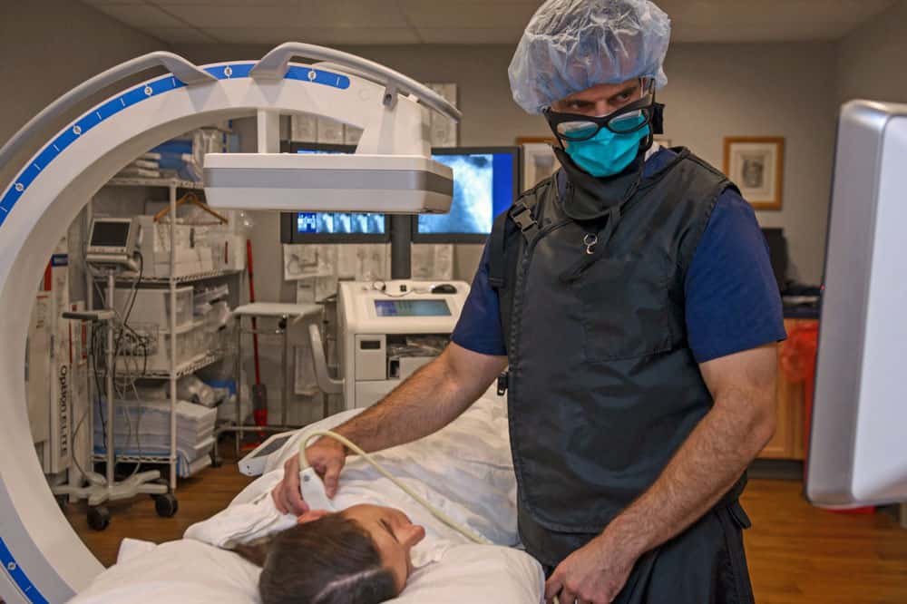 How Competitive is an Interventional Radiology Residency? |  ProspectiveDoctor