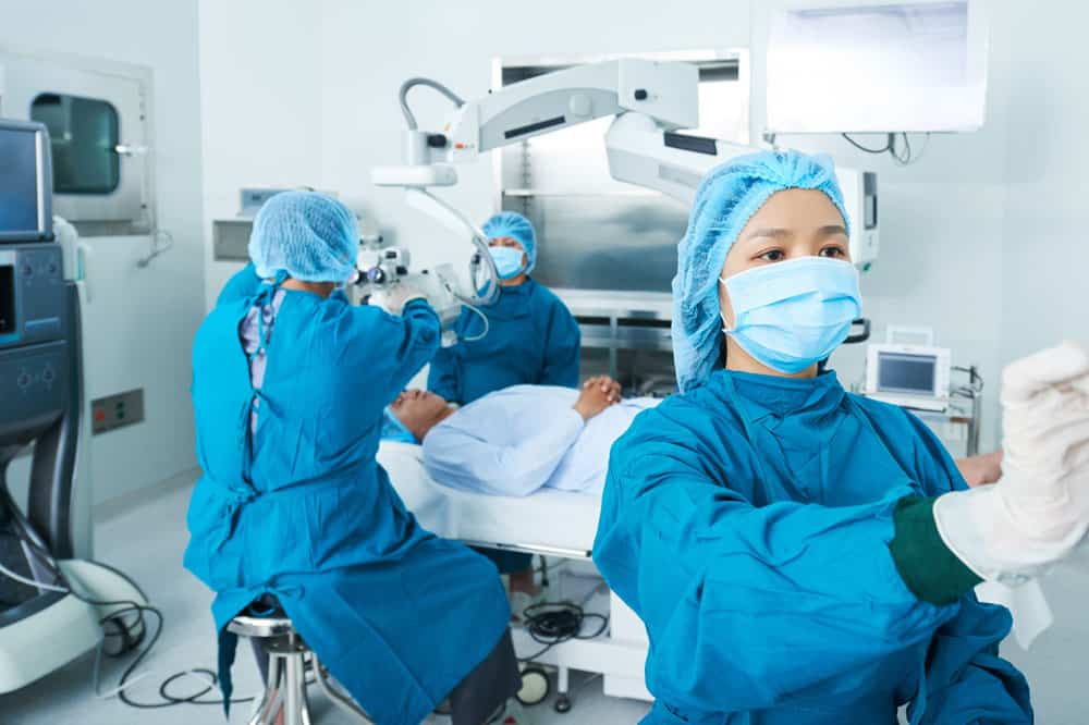 surgical tech salary rochester ny