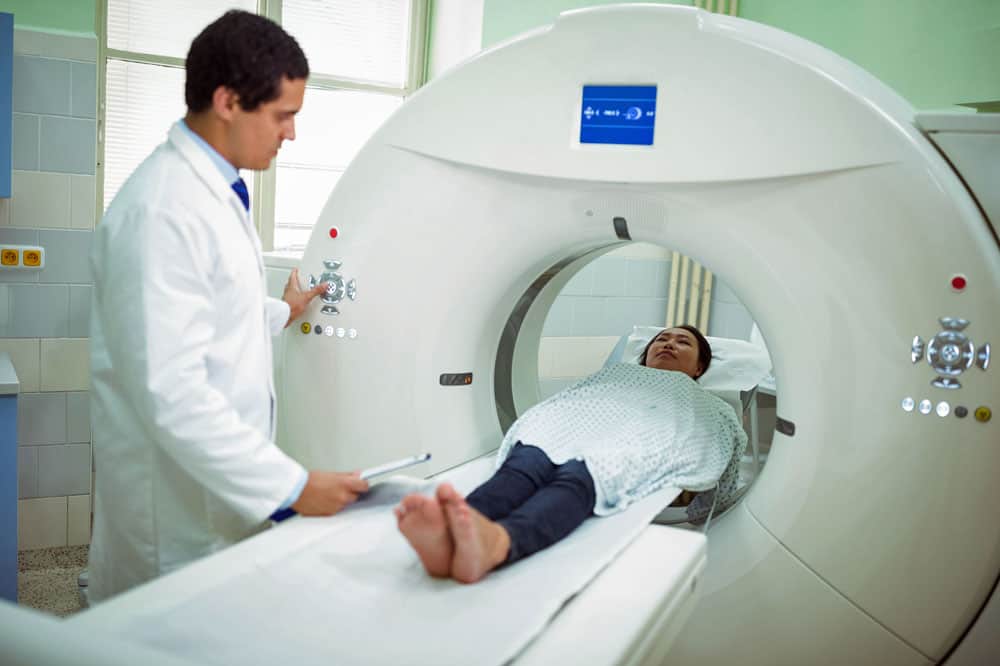 How Competitive Is A Radiation Oncology Residency Updated For 2024 