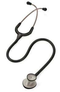 Engraved Lightweight Stethoscope by 3M Littmann