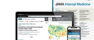 Medical Journal Subscriptions at JAMA