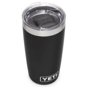 Rambler Hot/Cold Drink Tumbler by Yeti