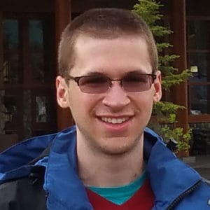 Photo of Jonathan Sussman