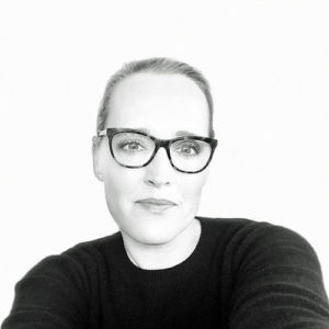 Photo of Lisa Bigelow
