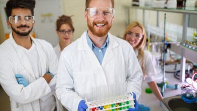 Becoming a Physician-Scientist: Navigating the MD/PhD Application