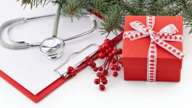 Pre-Med Holiday Gift Guide