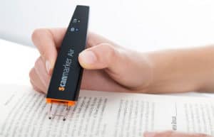 Digital Highlighter by Scanmarker Air