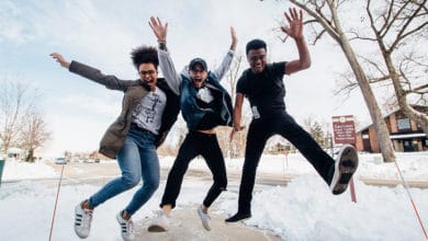 4 way to stay ahead as pre med undergrad
