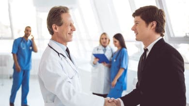 5 Tips that Will Make You a Great Pre-Med Mentee