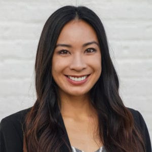 Photo of Lily Trinh