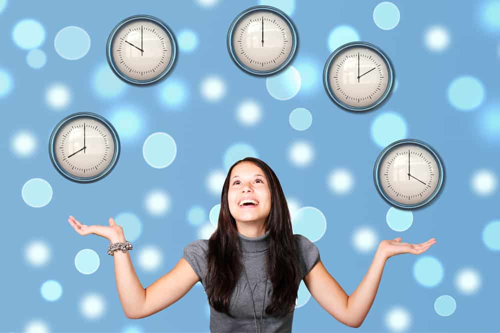 Juggling the WorkLife Balance in Medical School ProspectiveDoctor