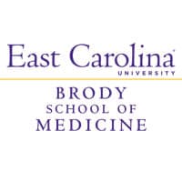 The Brody School of Medicine at East Carolina University