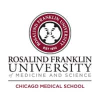 Chicago Medical School of Rosalind Franklin University of Medicine and Science